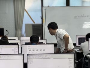 臺南 BIM 基礎應用班 3/25 正式開課!